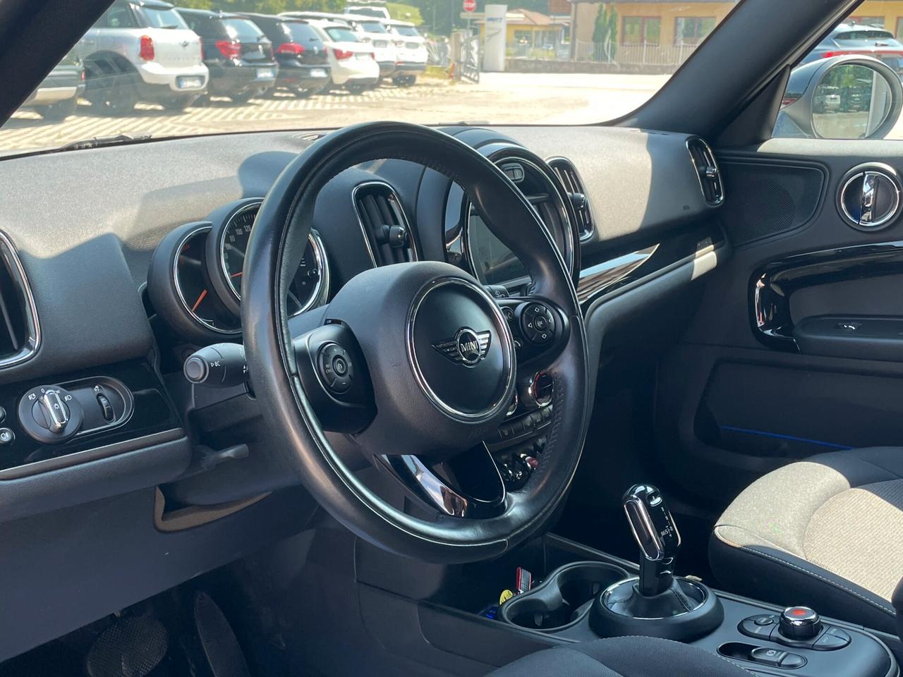 Mini Cooper D Countryman 2.0 Hype ALL4 "SOLI 56.000 Km"