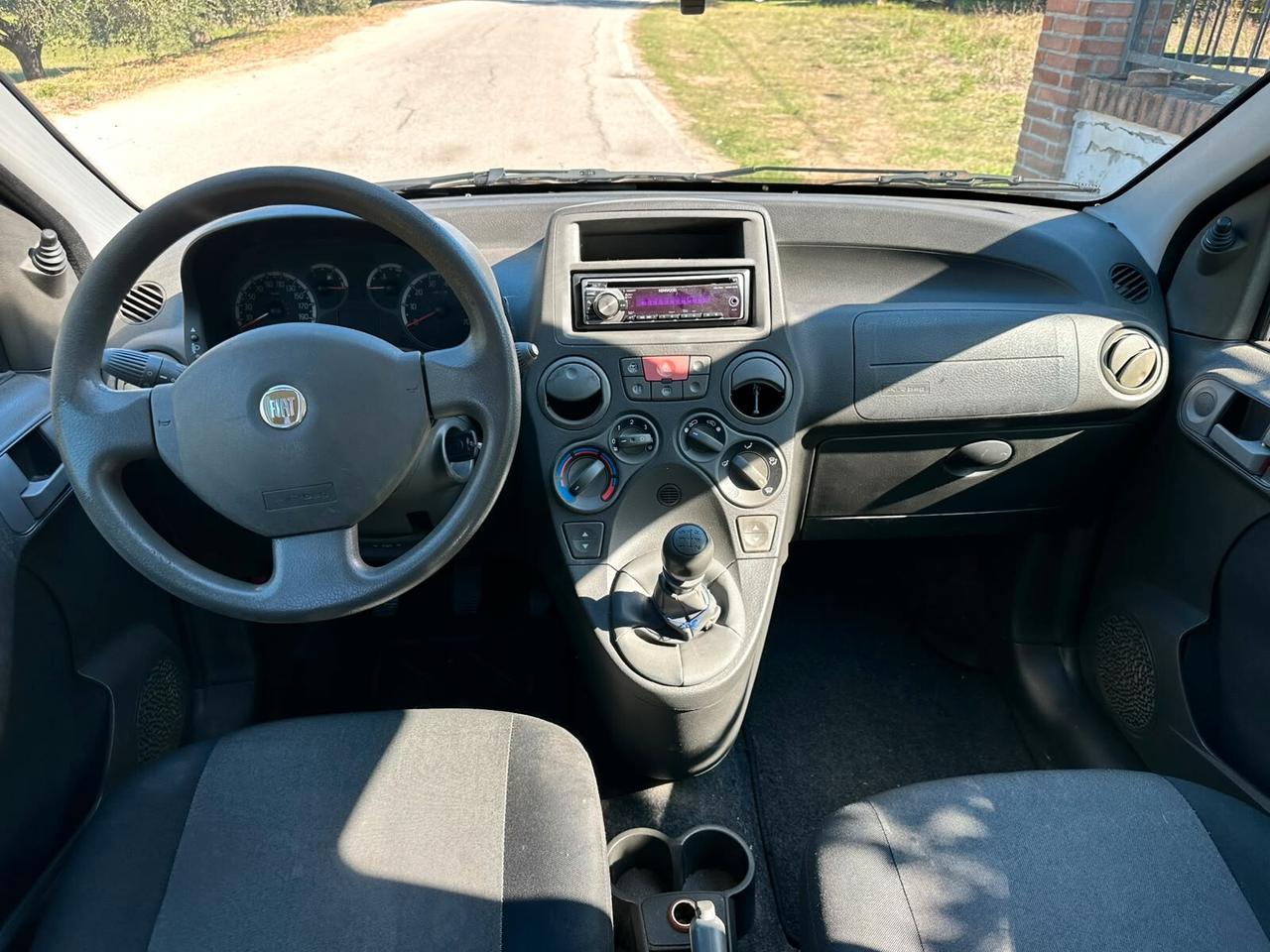 Fiat Panda 1.2 Classic