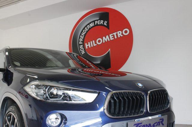 BMW X2 xDrive20d Msport-X M sport iva esp