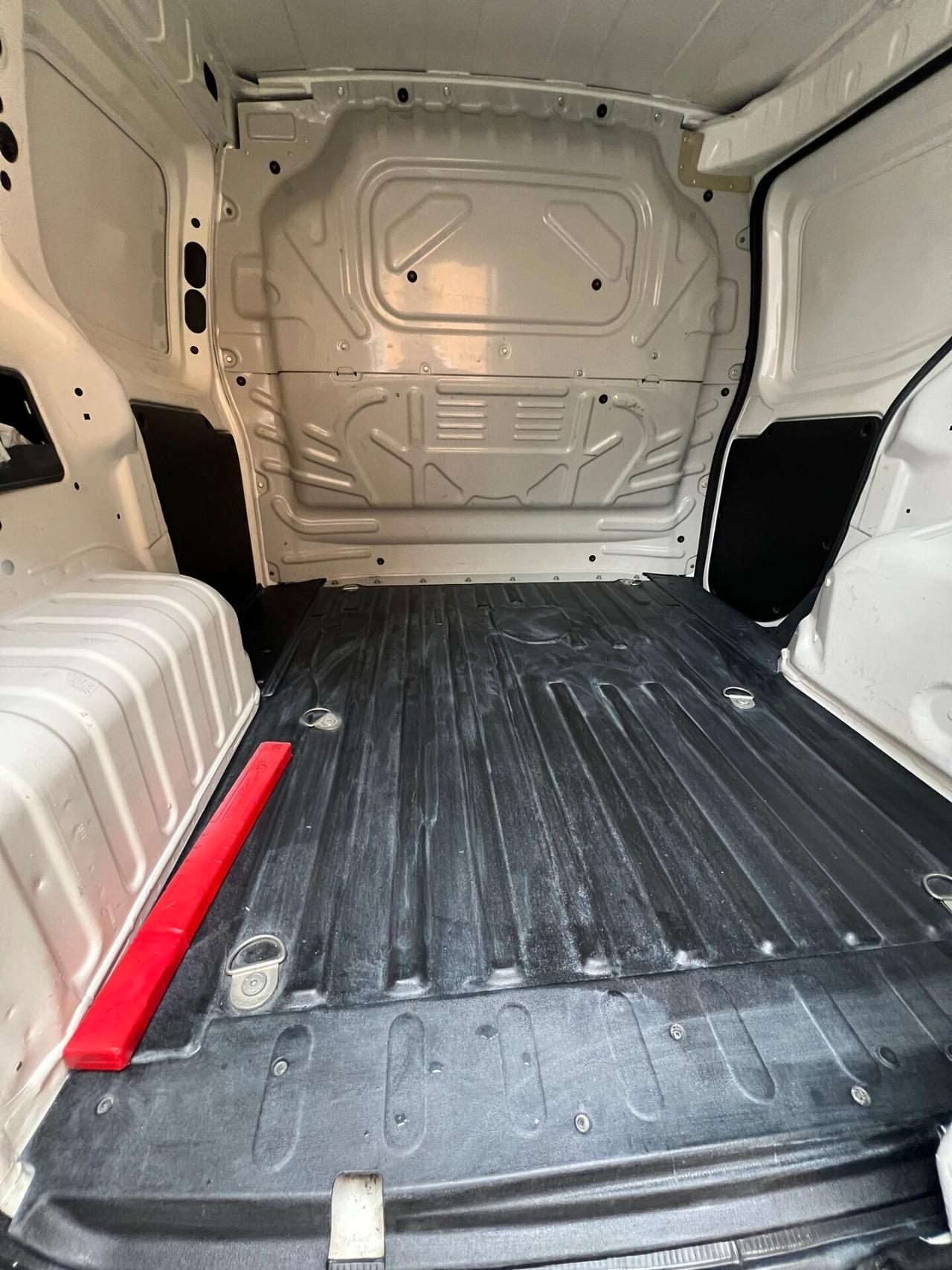 Fiat Fiorino 1.3 MJT 80CV SX (N1)