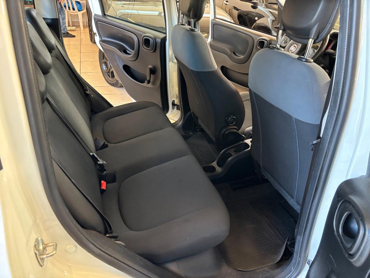 Fiat Panda 1.2 EasyPower