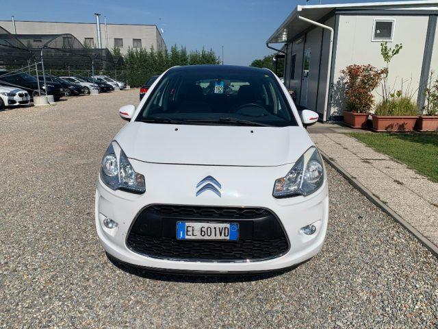 CITROEN C3 1.1 GPL airdream Exclusive