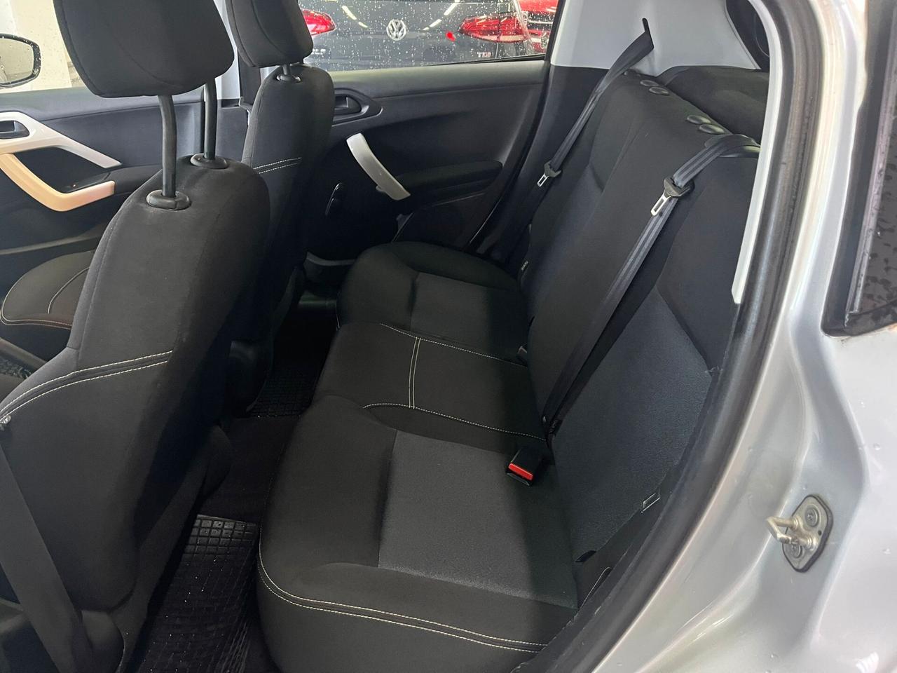 Peugeot 208 PureTech 68 5 porte Active GPL