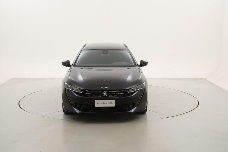 Peugeot 508 SW Active Pack EAT8 BR832461 1.5 Diesel 131CV
