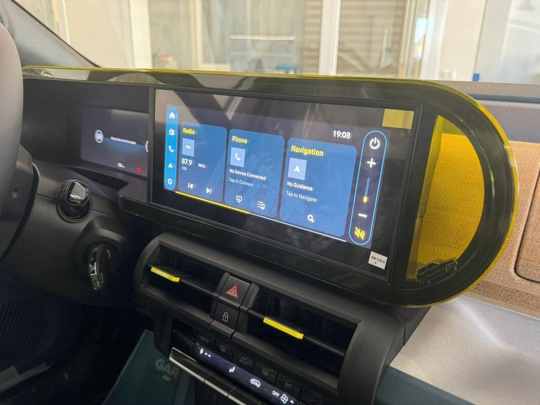 Fiat Grande Panda 1.2 hybrid La Prima 110cv edct