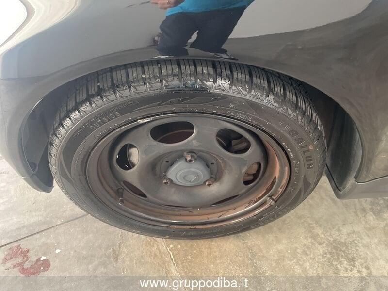 smart fortwo Smart II 2007 Benzina 1.0 mhd Pure 71cv