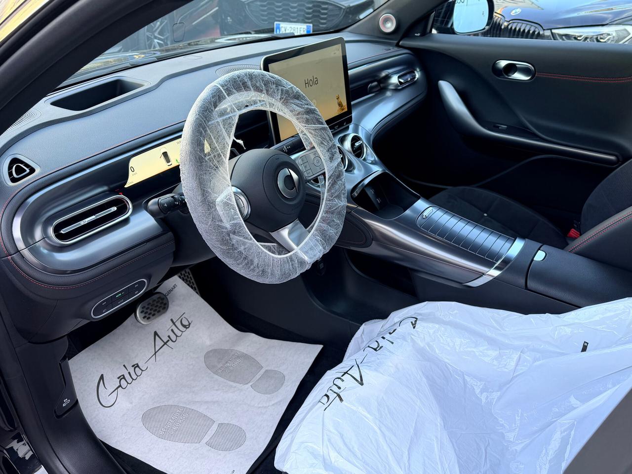 Smart #3 BRABUS, PRONTA CONSEGNA, VISIBILE IN SEDE!