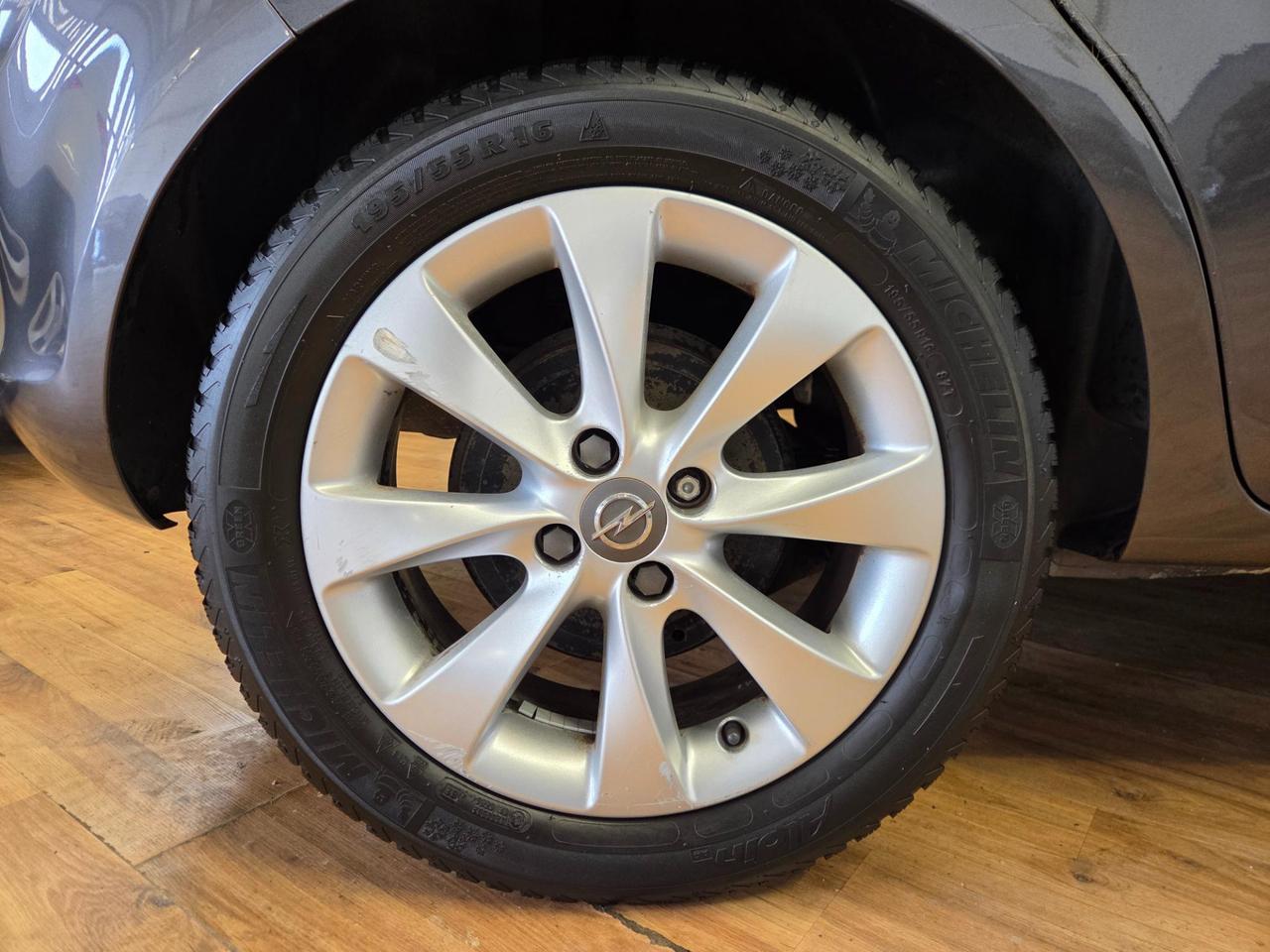 Opel Corsa 5 Porte Corsa 5p 1.3 cdti Sport 95cv 6m