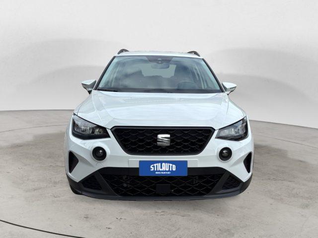 SEAT Arona 1.0 EcoTSI Style NEOPATENTATI