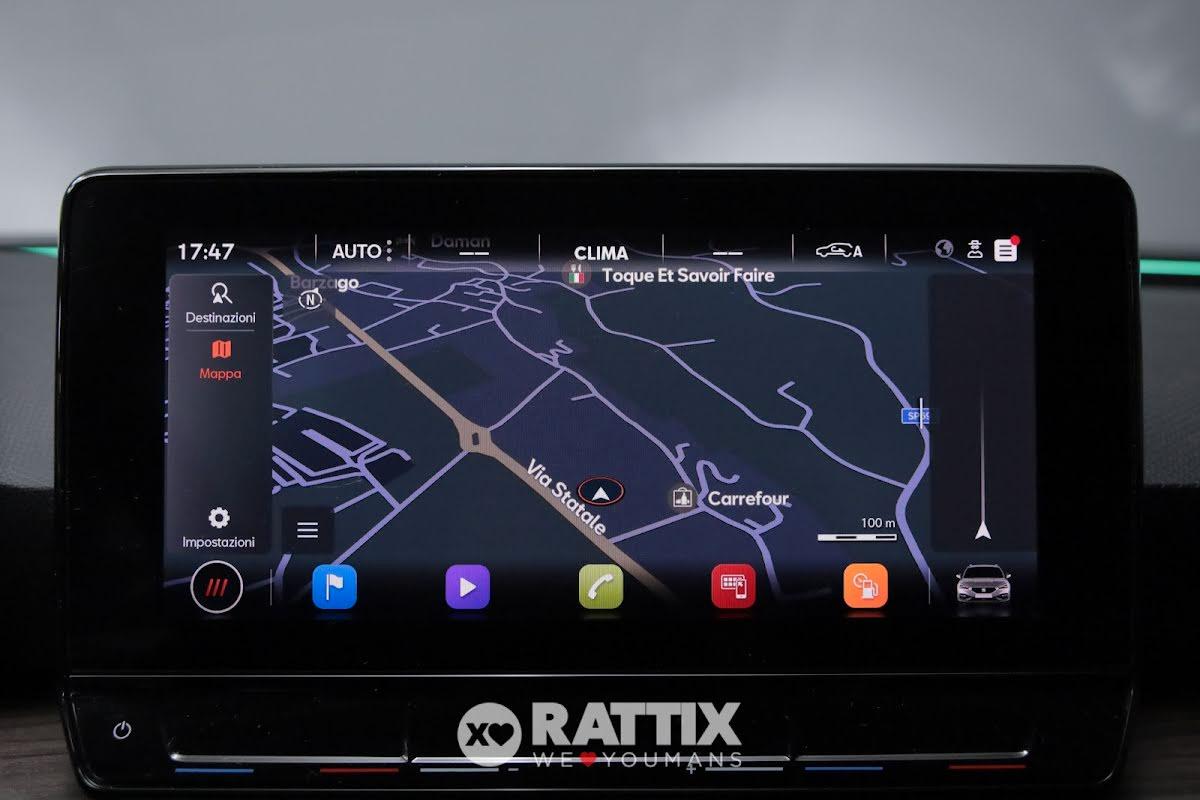 SEAT Leon ST 1.5 etsi 150CV Xcellence DSG