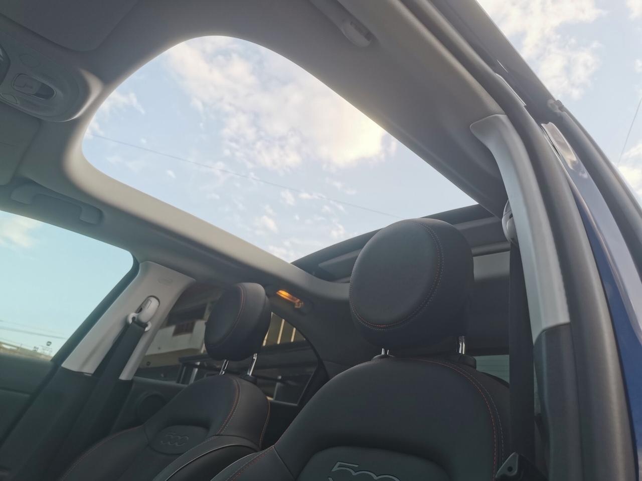 Fiat 500X 1.5 T4 Hybrid 130 CV DCT Sport DCT Sport Dolcevita 2024