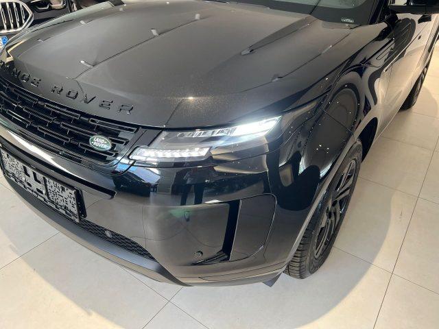 LAND ROVER Range Rover Evoque Range Rover Evoque 2.0D I4 163 CV AWD Auto S