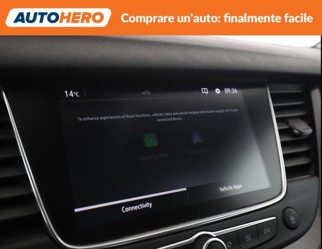 OPEL Grandland X 1.6 Hybrid Plug-in aut. AWD Elegance