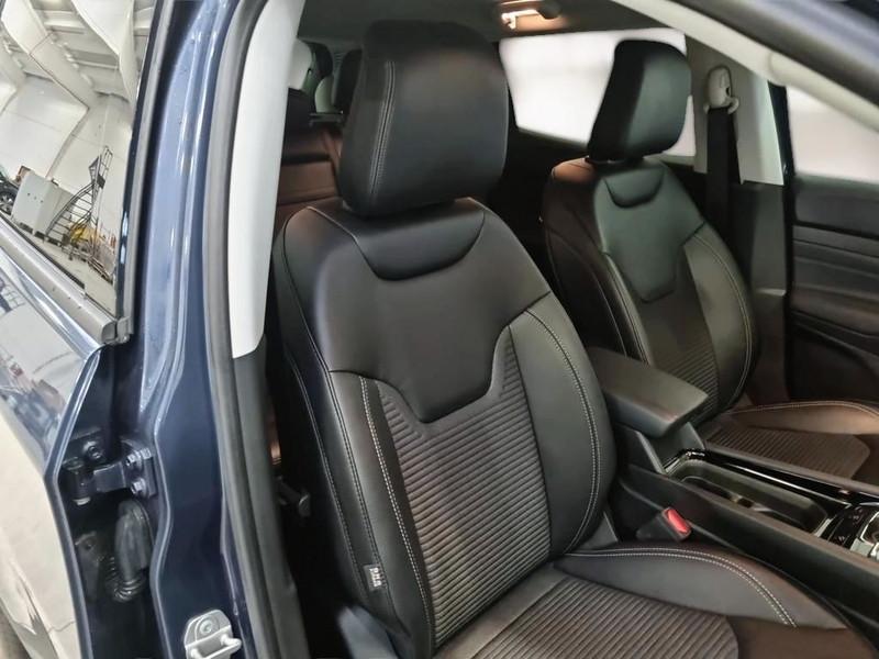 JEEP COMPASS 1.3 T4 PHEV 130cv Limited 4xe Auto