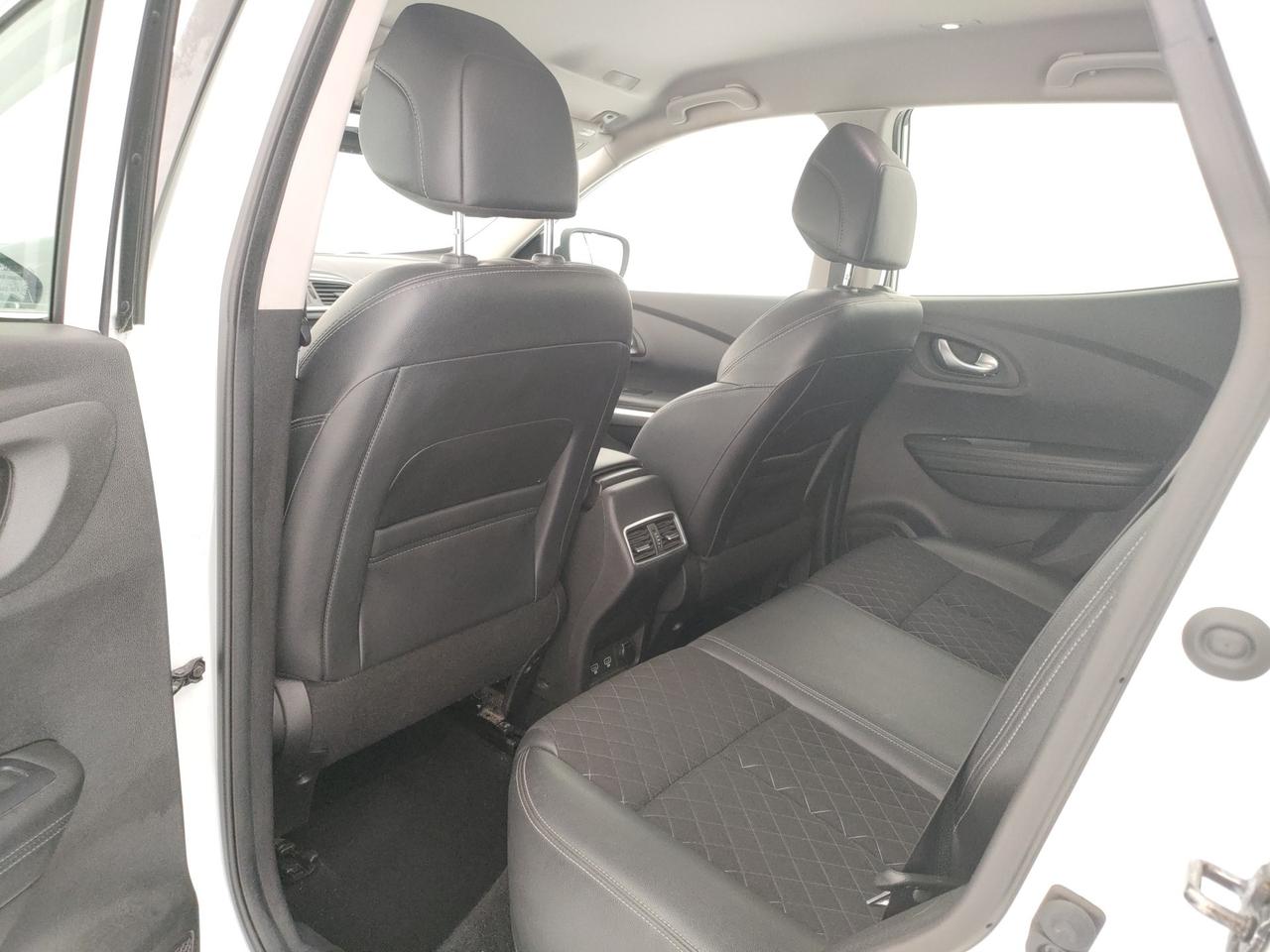 RENAULT Kadjar 1.5 blue dci Business 115cv edc