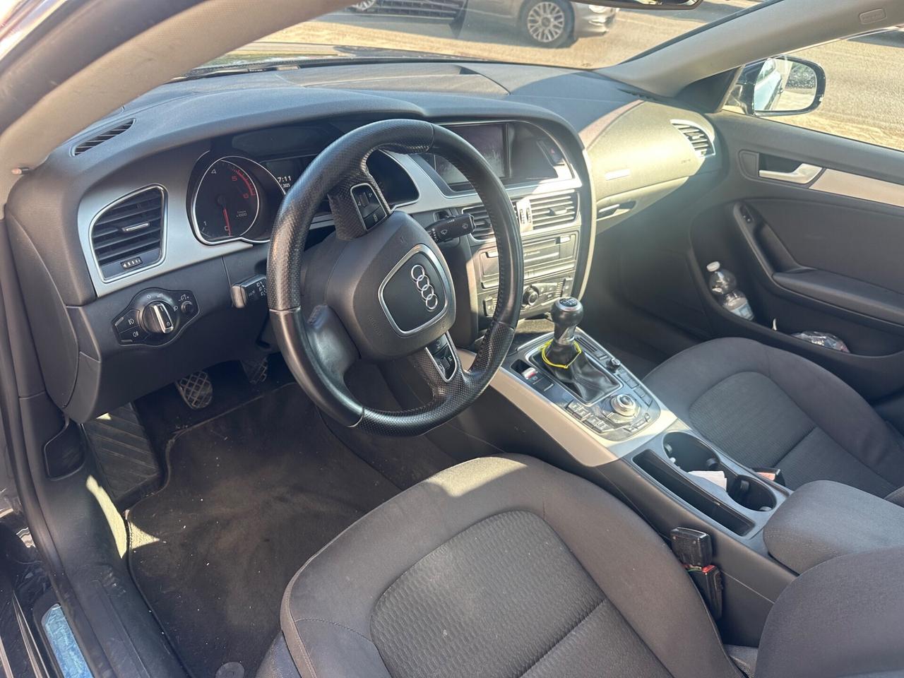 Audi A5 SPB 2.0 TDI F.AP. Advanced