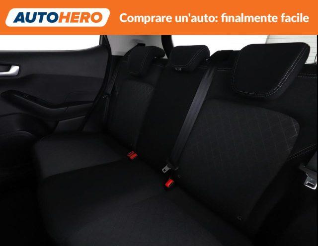 FORD Fiesta Active 1.0 Ecoboost 100 CV