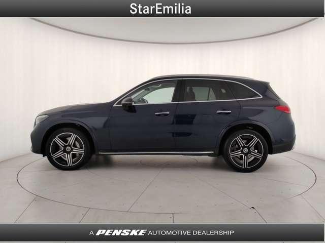 Mercedes-Benz GLC 220 GLC 220 d 4Matic Mild Hybrid AMG Premium