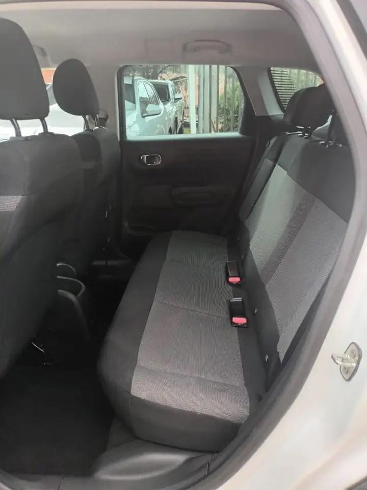 Citroen C3 Aircross PureTech 110 S&S Plus*NAVI*PDC