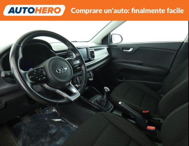 KIA Rio 1.4 CRDi 5 porte Active