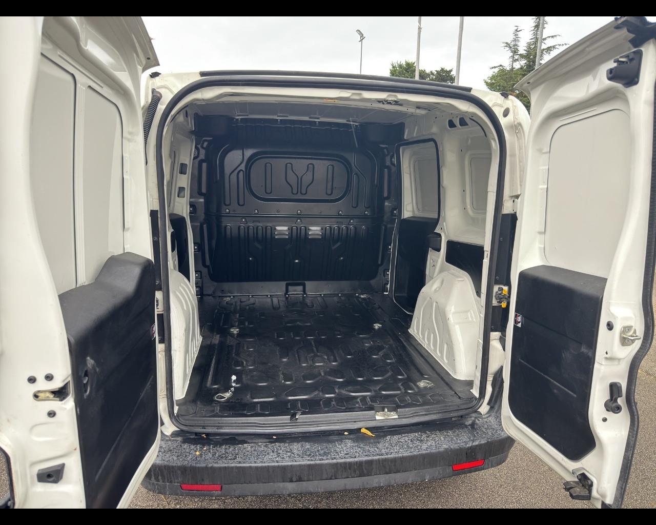 FIAT Doblò 3ª serie - Doblò 1.3 MJT S&S PC-TN Cargo Lounge