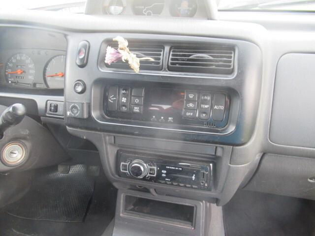 Mitsubishi L200 2.5 Tdi 4x4 G.P.L. Gancio Traino