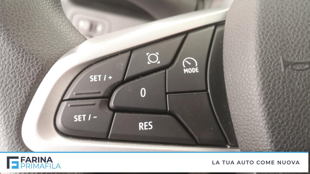 DACIA Spring 2024 - Spring Extreme Electric 65