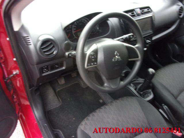 MITSUBISHI Space Star 1.2 Invite