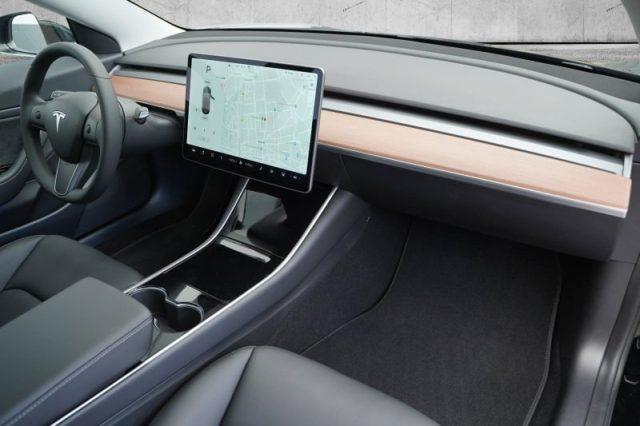 TESLA Model 3 Standard RWD Plus