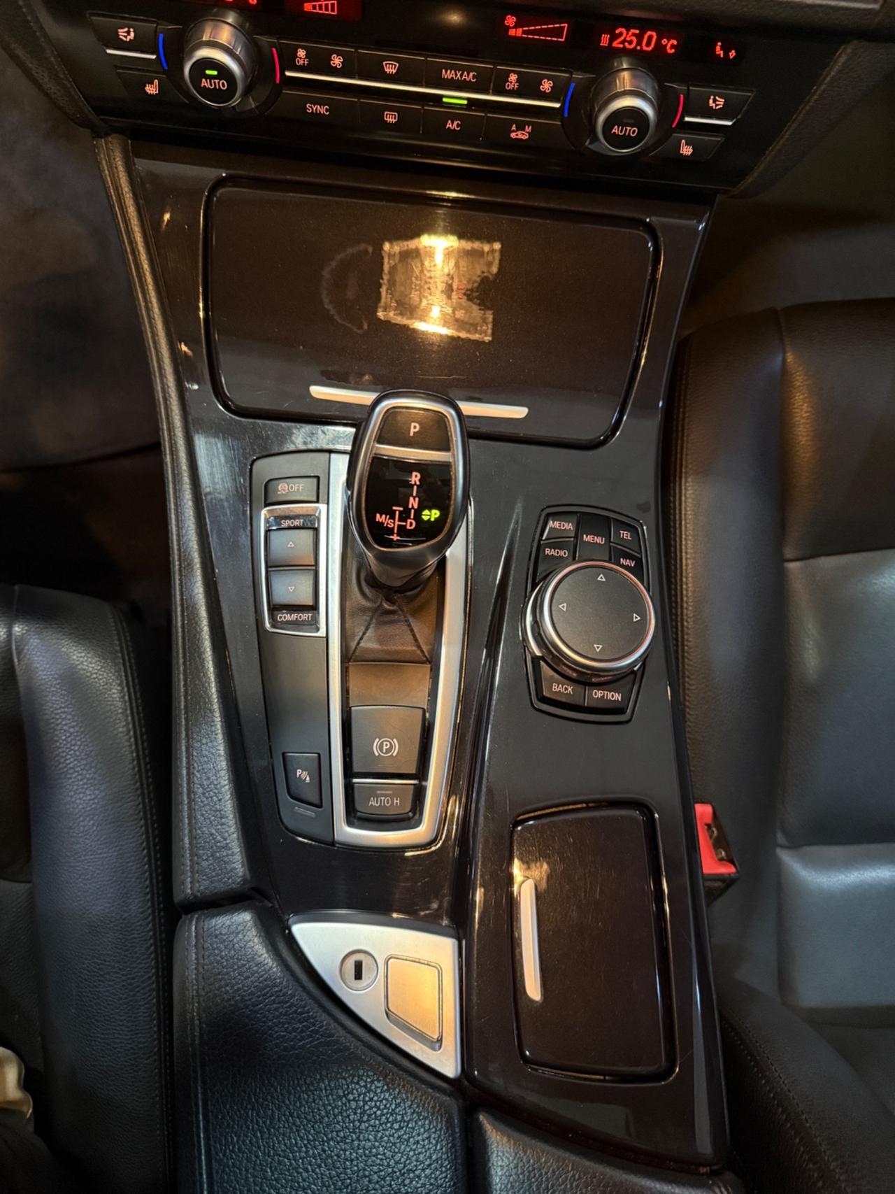 Bmw 520 530dA 258CV Business aut.