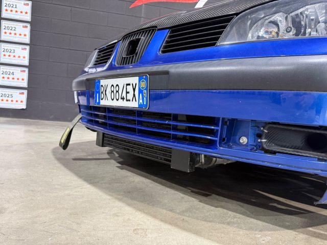 SEAT Ibiza ASI DA AMATORE