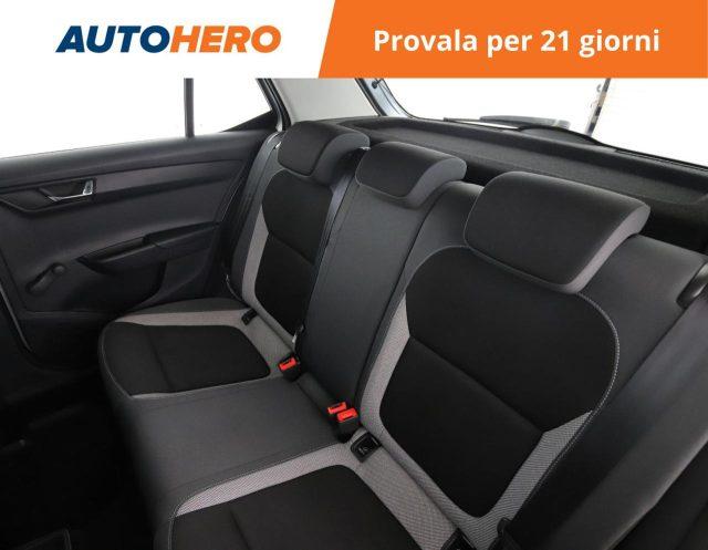 SKODA Fabia 1.4 TDI 90 CV Ambition