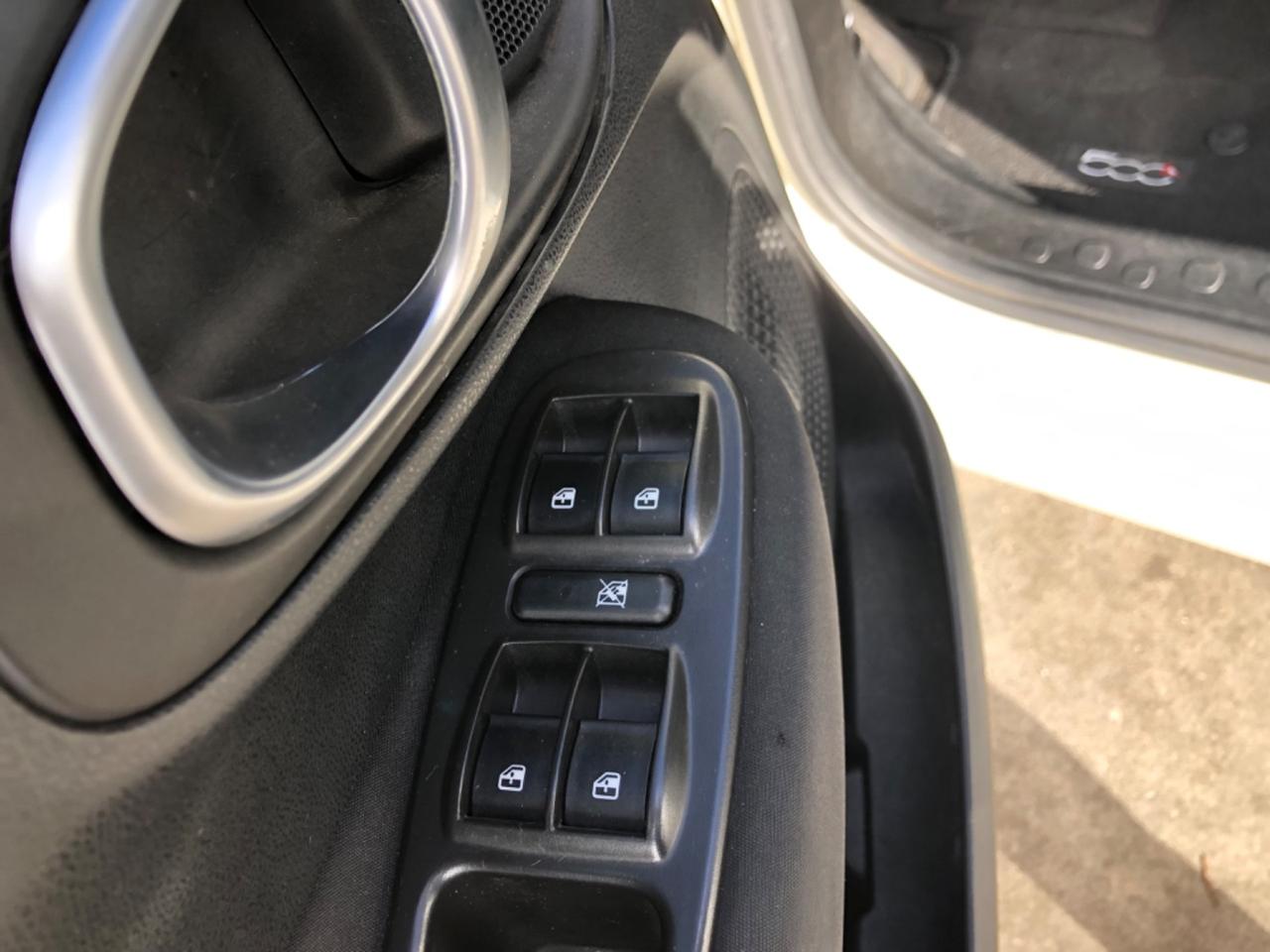 Fiat 500L 1.3 MJT KM. 88.000 11/2019