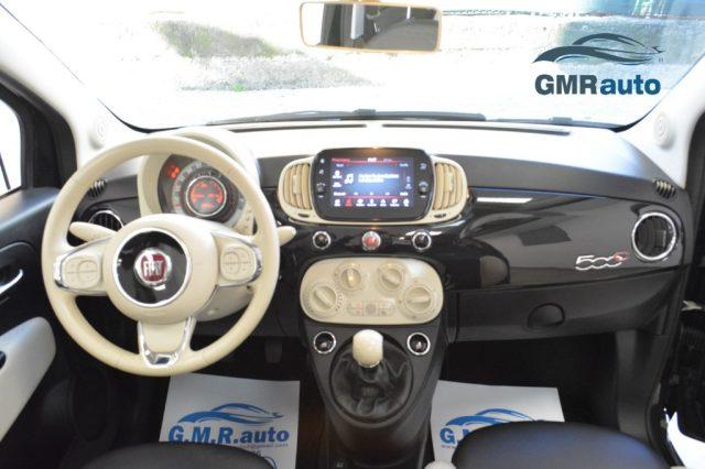 FIAT 500C 1.0 Hybrid Dolcevita PREZZO REALE