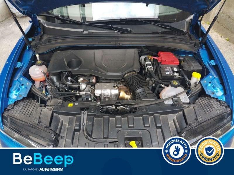 Alfa Romeo Tonale 1.5 HYBRID SPECIALE 130CV TCT7