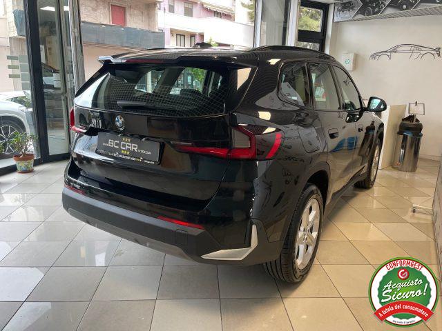 BMW X1 sDrive 18d Aut. 150cv *FULL LED