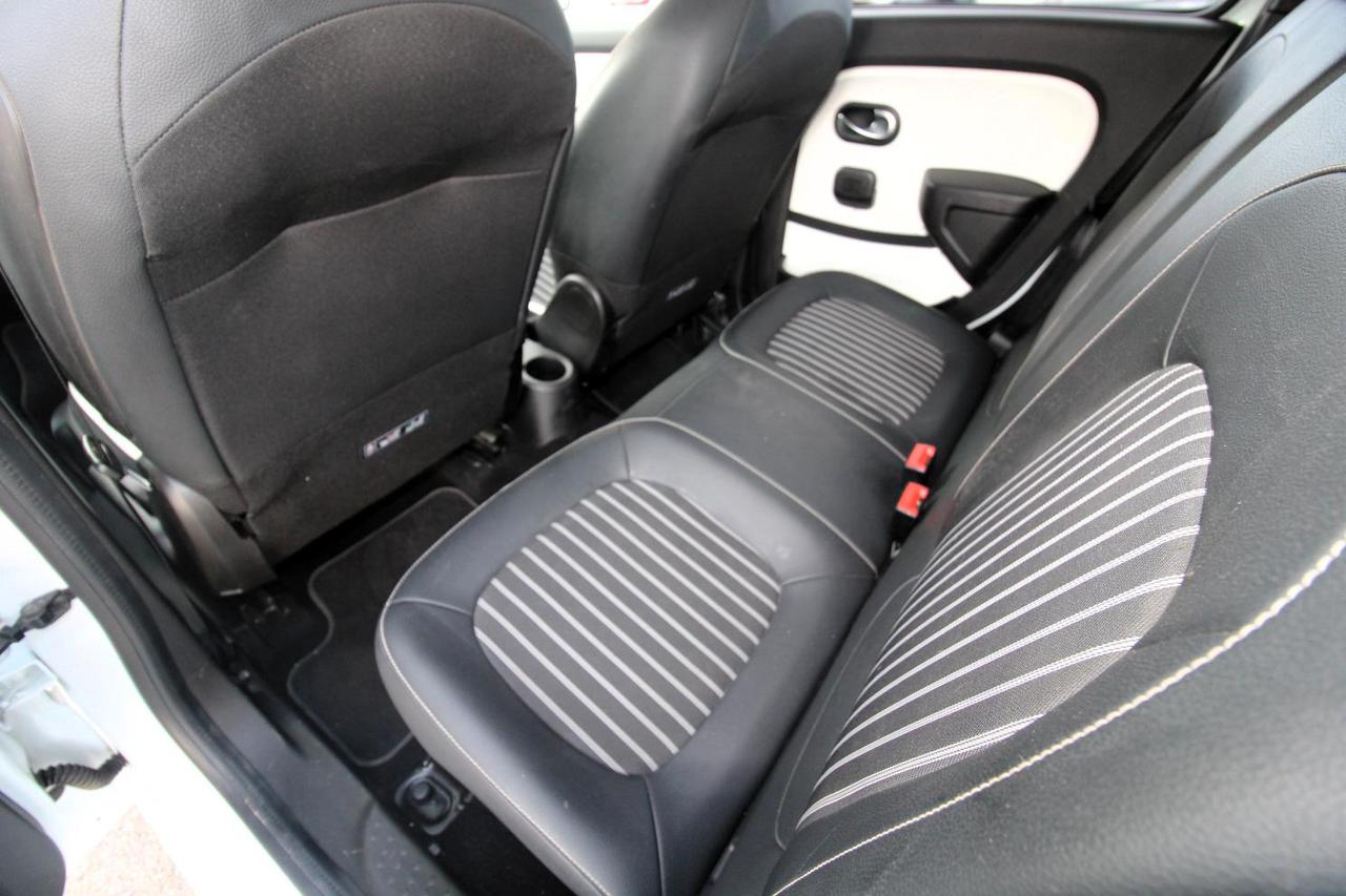 Renault Twingo Intens