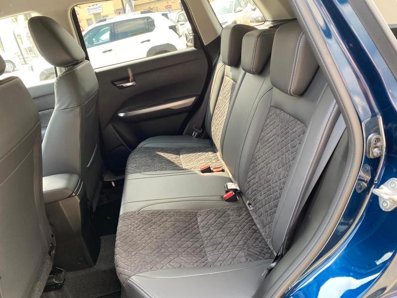 Suzuki Vitara 1.4h Top 2wd 110cv