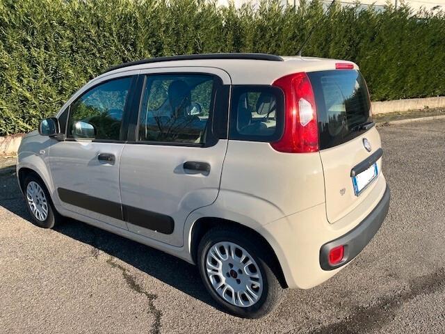 Fiat Panda 1.2 EasyPower Lounge GPL