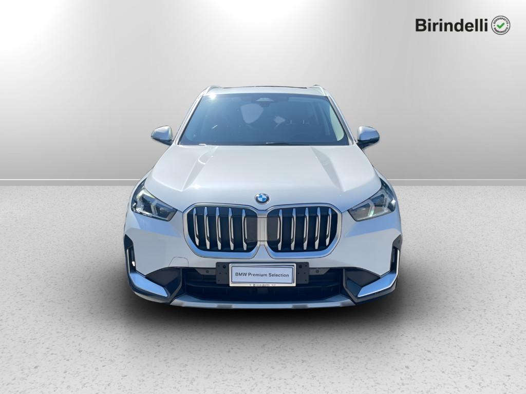 BMW X1 (U11) - X1 sDrive 18i xLine