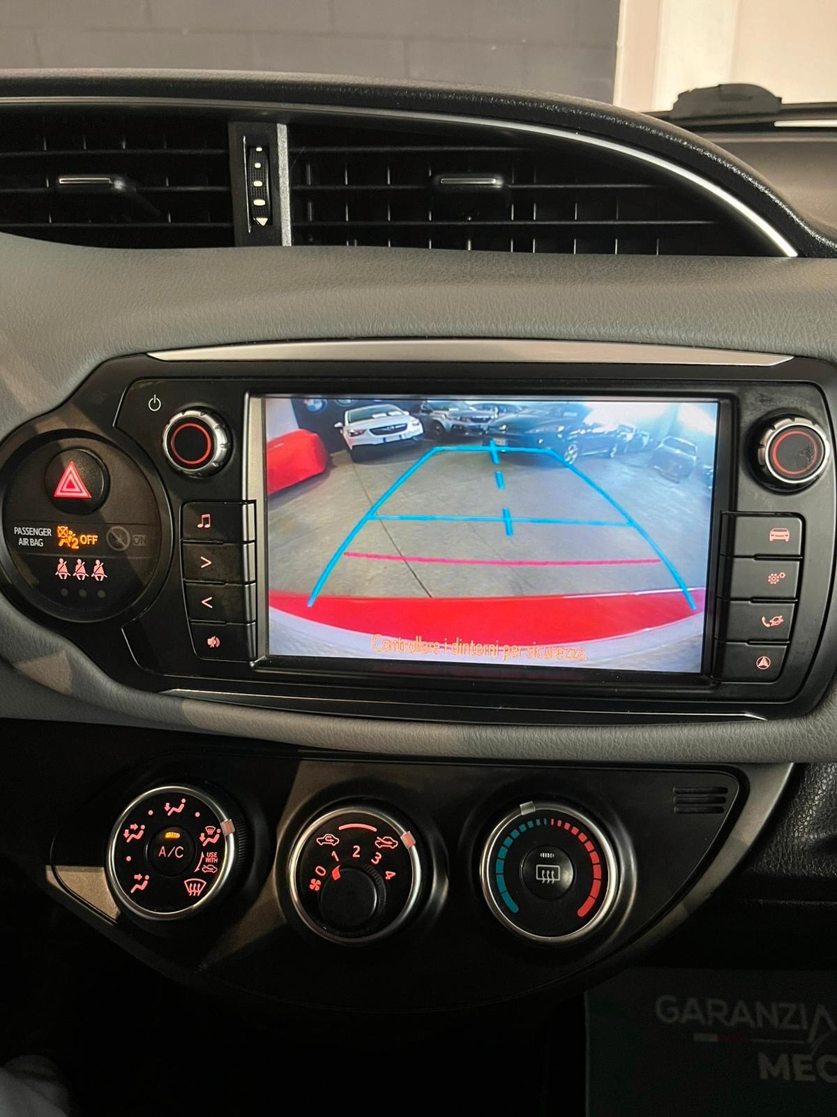 Toyota Yaris Prezzo NON vincolato a finanziamento