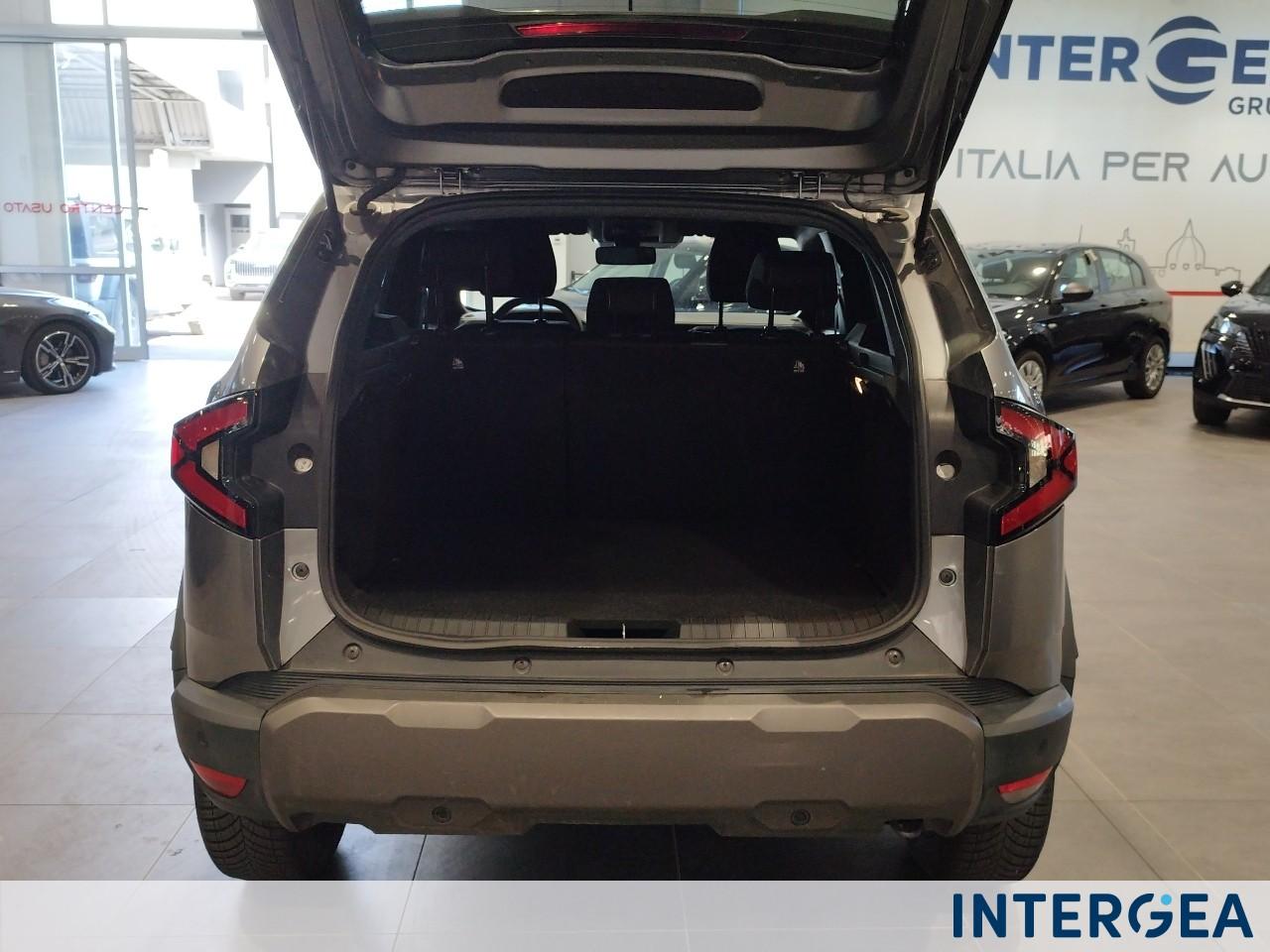 DACIA Duster 1.0 Eco-G Extreme 100cv