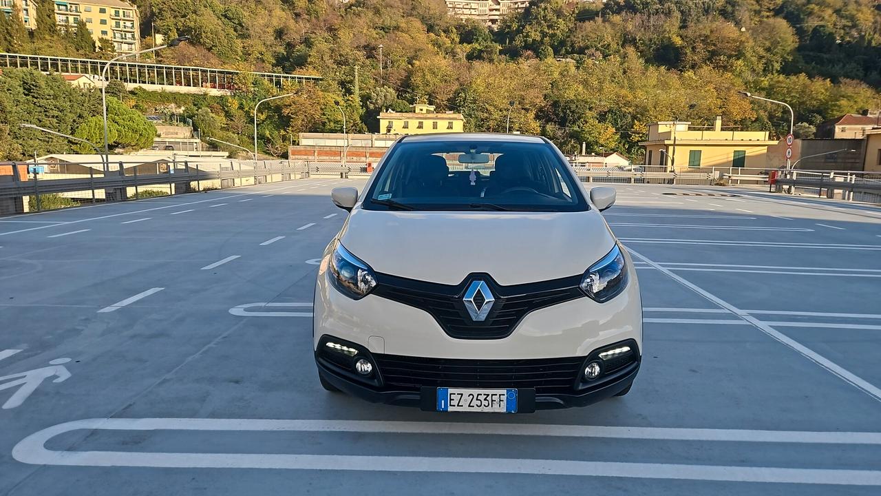Renault Captur 0.9 TCe 12V 90 CV Start&Stop Energy R-Link