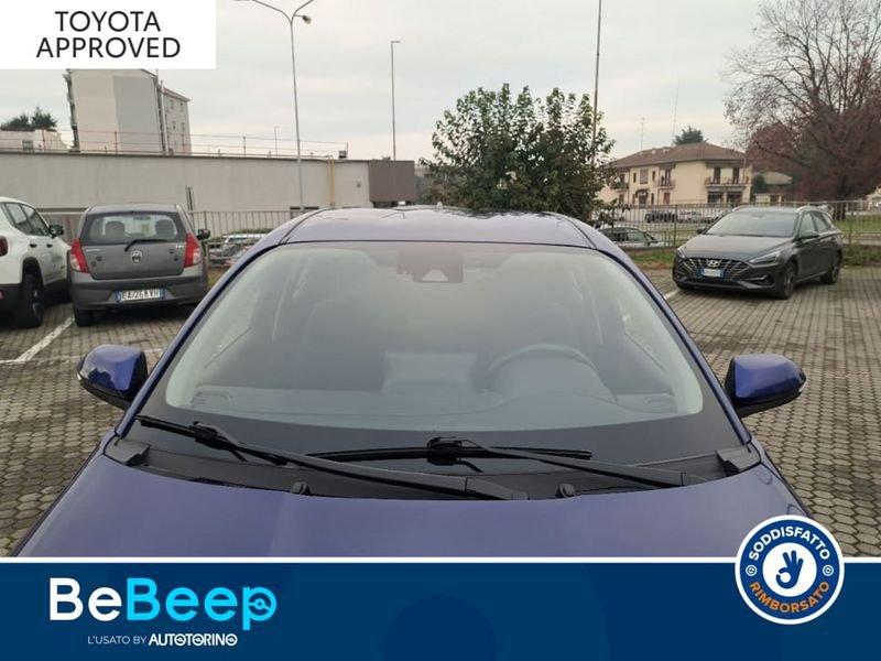 Toyota Yaris 1.0 ACTIVE