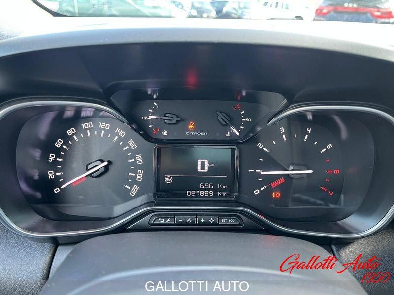 Citroën C3 Aircross PureTech 82 Feel