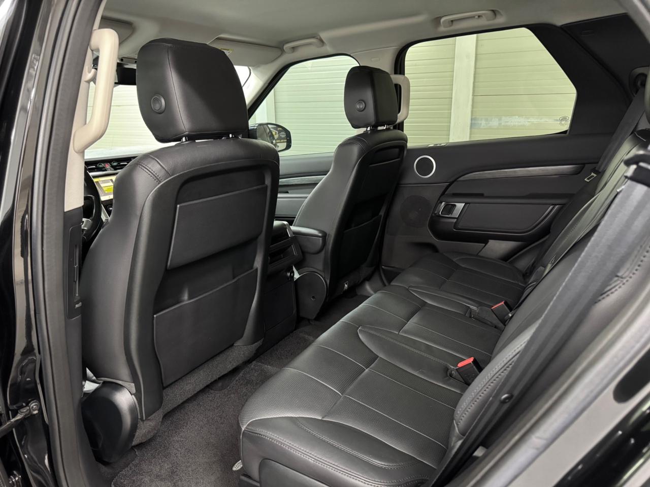 Land Rover Discovery 2.0 SD4 240 CV HSE Luxury
