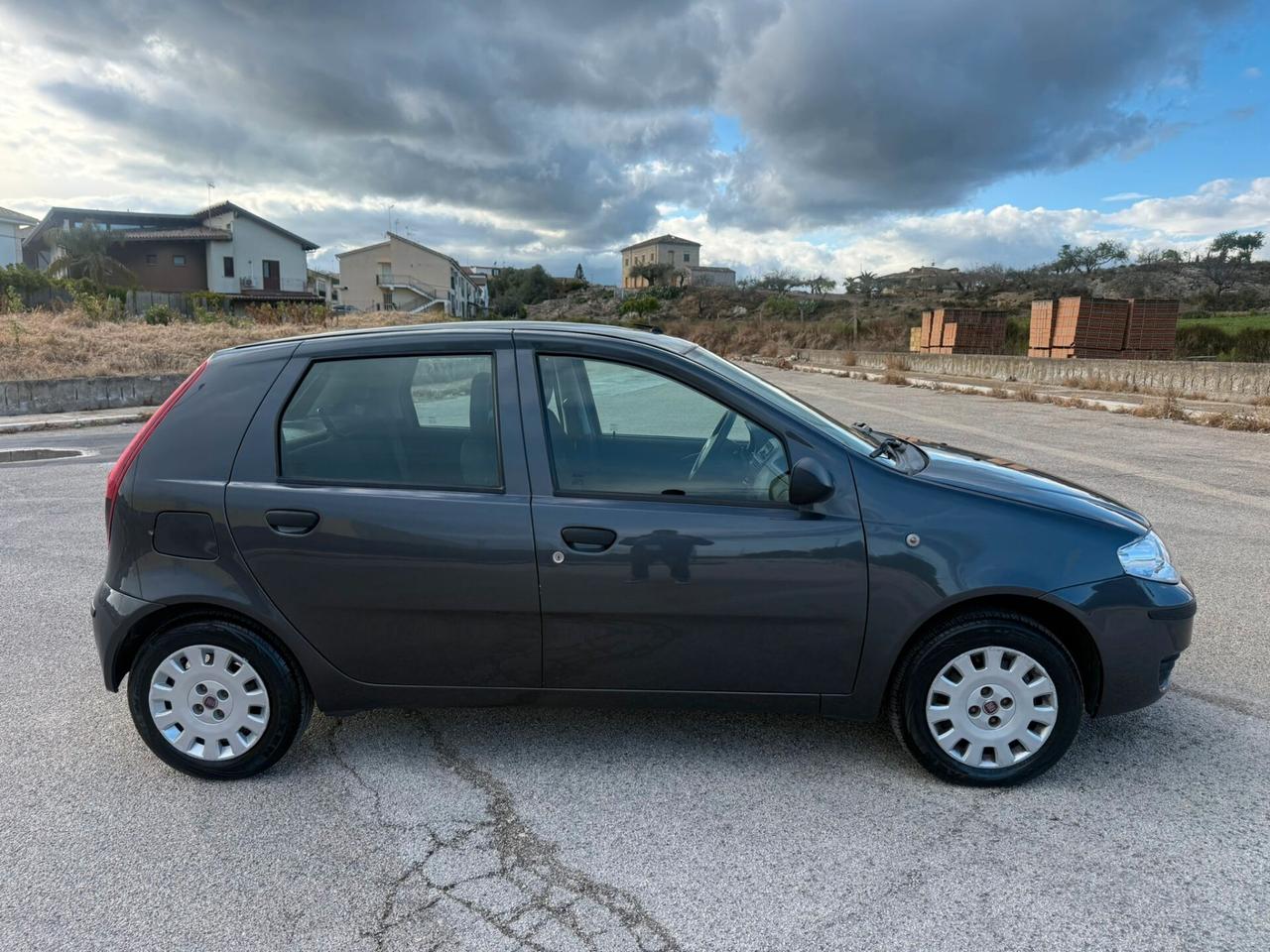 Fiat Punto Classic 1.2 5 porte Active