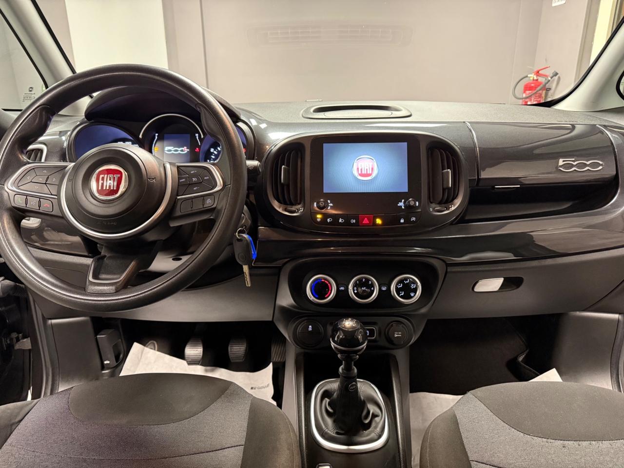 Fiat 500L 1.3 Multijet 95 CV Business SUPER PREZZO!