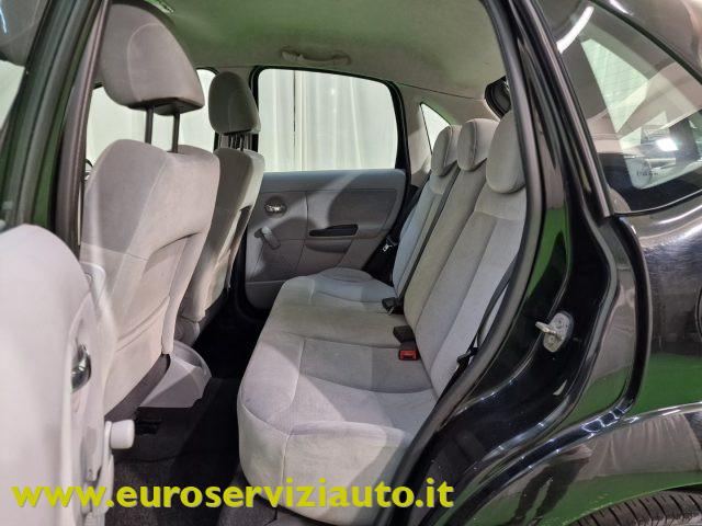 CITROEN C3 1.4 Exclusive
