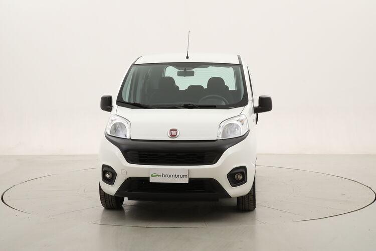 Fiat QUBO Easy Natural Power BR367291 1.4 Metano 77CV